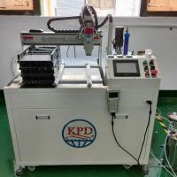 Lámparas LED Disponibilidad de resina epoxi Mezcladora de macetas con función automática