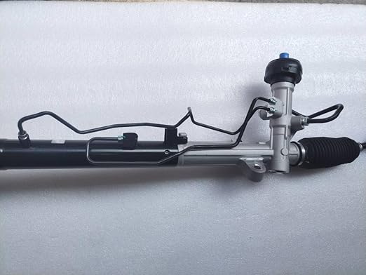 Para cremallera de dirección asistida para Kia Magentis y MG con volante a la izquierda 57710-2G221 / 577102G221 Producto