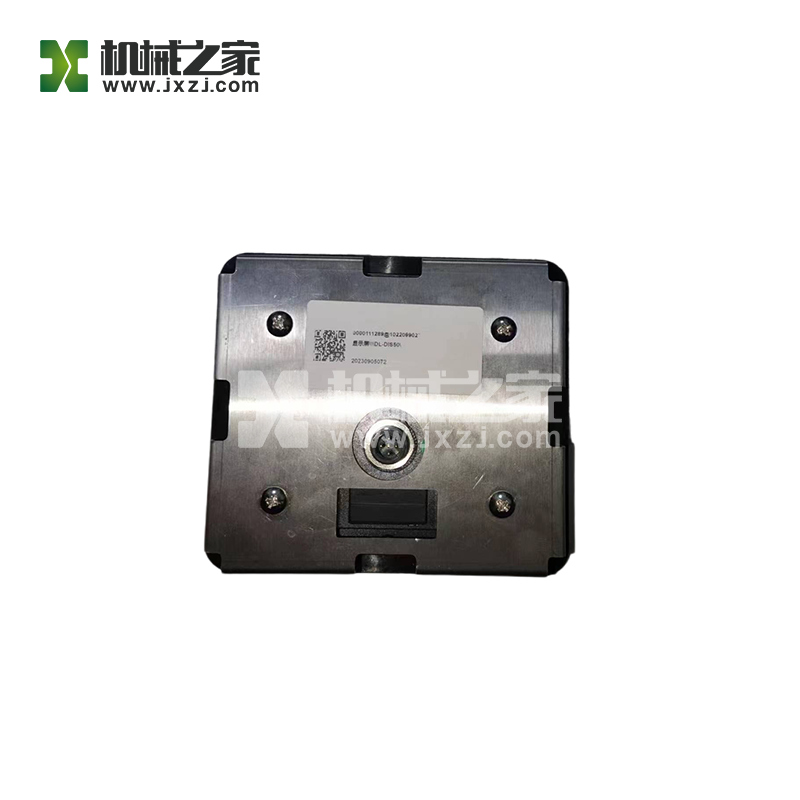 ZOOMLION MEWP 1022099027 Monitor DL-DIS50