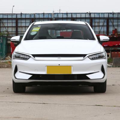 2023 BYD Qin Plus EV 5 Seater SUV New Energy 4x4 Electric Car