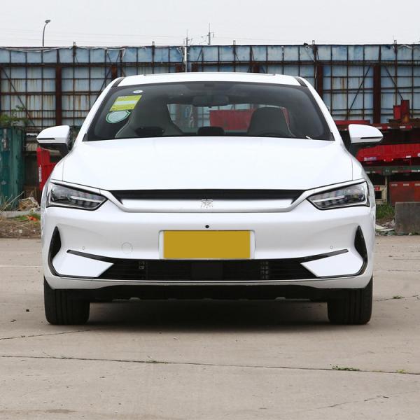 2023 BYD Qin Plus EV 5 Seater SUV New Energy 4x4 Electric Car