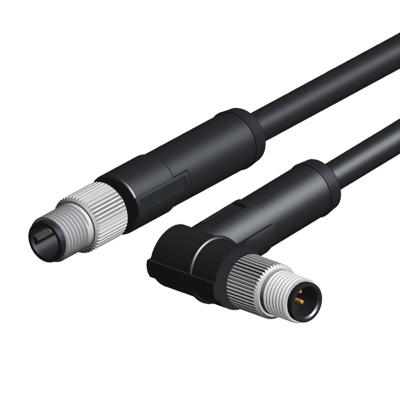 Rigoal M5 4 Pin Connector