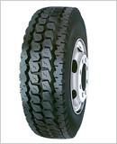 930 Kpa Truck Bus Tyres Dump Truck Tires 13R22.5 Loading Ability 4000Kgs