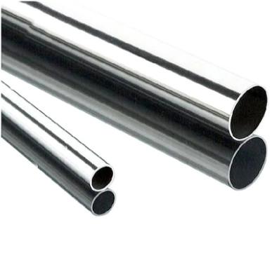 Seamless Decorative Stainless Steel Pipe 22mm 416r 2 Inch
