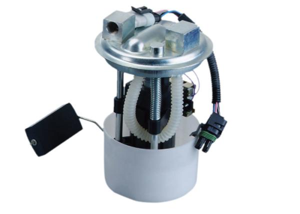 Low Noise Fuel Pump Housing Assembly Optimum Reliability For Gasoline Supply