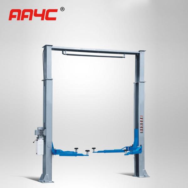 AA-2PCF40S 2 postes de elevação 4.0T elevador automático hidráulico elevador de carro elevador de automóveis 4.0T