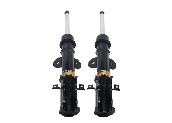Núcleo de absorvedor de choque frontal esquerdo e direito 4473205938 4473202838 Para Mercedes W447 Vito Classe V