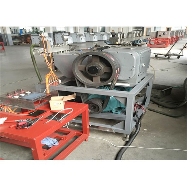 Kaiquan 3000L Soy Milk Homogenizer Machine / Big Scale Homogenizer GJB 3-25