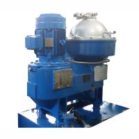 Motor diesel marinho do disco que lubrifica a filtragem pesada dos sistemas do fuel-óleo