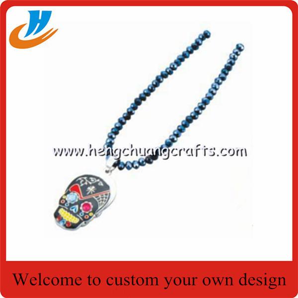 Fashion Silver Plated Jewelry DIY Butterfly Star Beaded Charm Bracelet