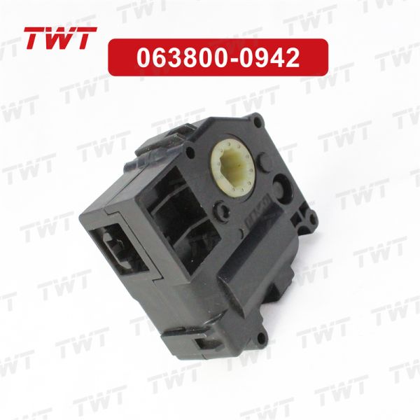 Twt 063800-0942 87106-50380 Actuador de mezcla de calefacción A / C puerta servomotor 0638000942 8710650380 para Toyota Lexus Ls460 460L 2006
