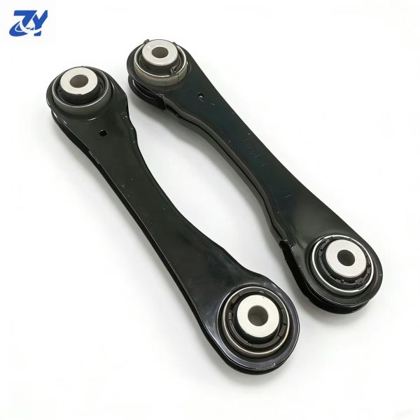 Fit for BMW 5 6 7 Series G38 G32 G12 Rear Left Trailing Control Arm 33326867537 33326867538