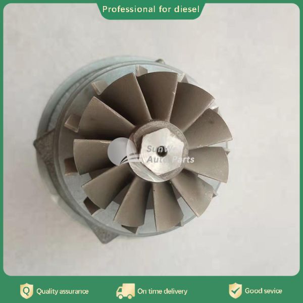 China supply Diesel Engine parts Turbocharger Cartridge for HL 66A 24C2100100