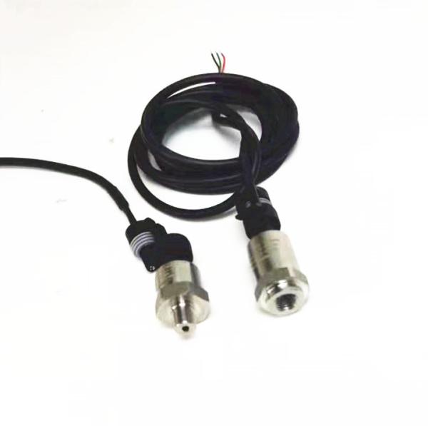 Sensor de pressão de óleo resistente da interferência 6MPa 1%FS