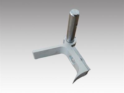 Steel Structure Products Metal Processing Machinery Parts Brass Sheet Metal Parts