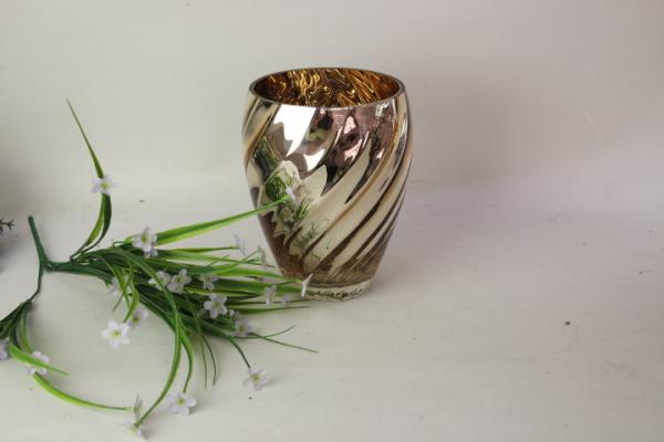 Handmade Decorative Candle Holders