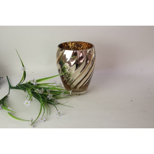 Handmade Decorative Candle Holders