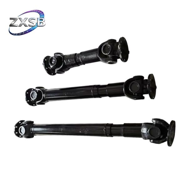 Compatible With Garbage Trucks MD725220 Transmission Shaft  For Shacman F2000 F3000