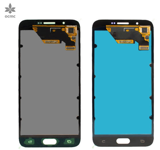 Samsung Galaxy A9 Pro Incell Phone Parts LCD Super OLED Capacitive Display