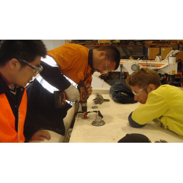 Shenzhen Joint Technology Co., Ltd.