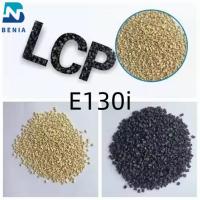 LCP Vectra E130i LCP E130i Polymère cristallin liquide en fibres de verre