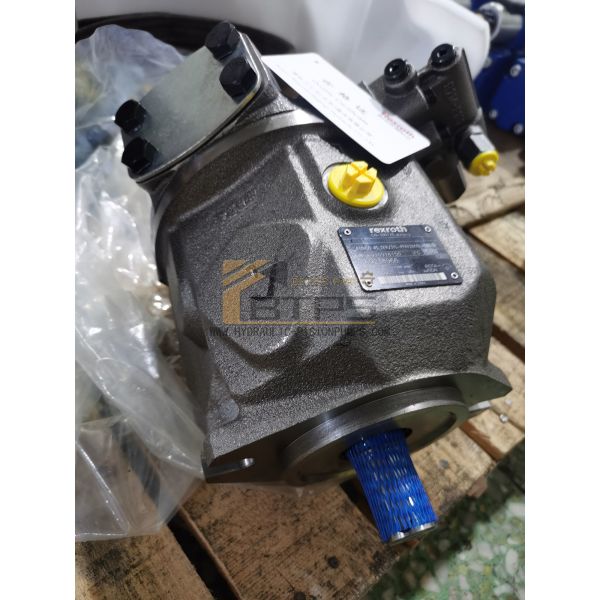 A10Vso Rexroth A2F Bent Axis Pump A11 Vo 40 Uchida Rexroth Pump A10Vd43Sr1Rs5 A10Vso100 A4V71 A4V56 Cartridge Part