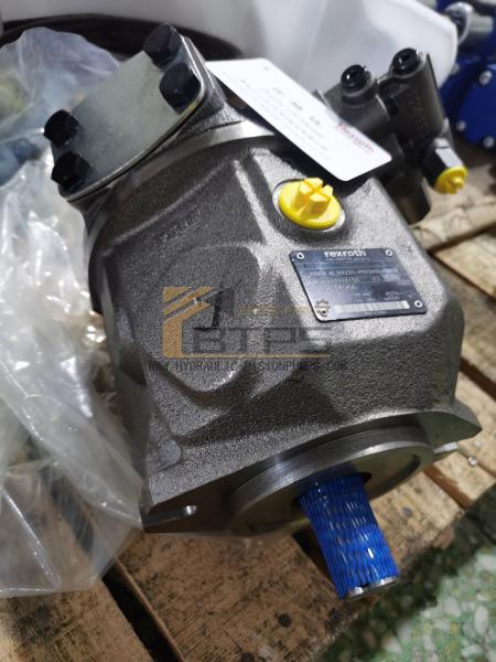 A10Vso Rexroth A2F Bent Axis Pump A11 Vo 40 Uchida Rexroth Pump A10Vd43Sr1Rs5 A10Vso100 A4V71 A4V56 Cartridge Part