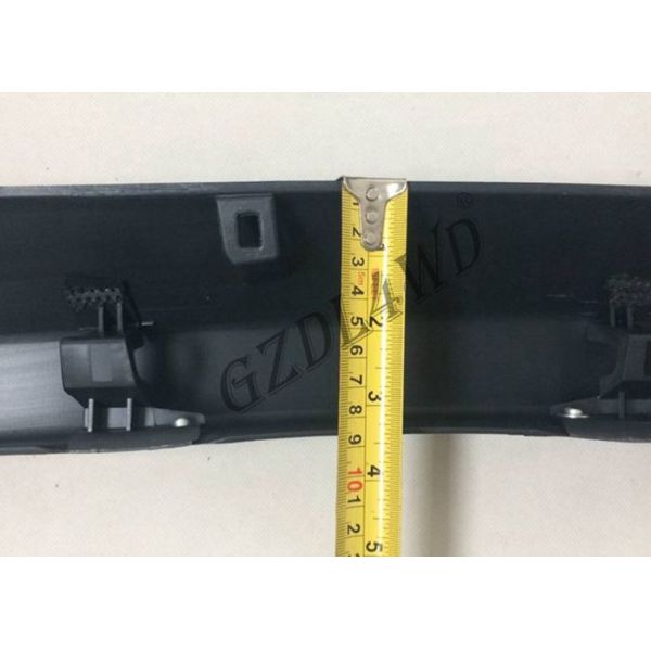 Hot Sale bolt-on hole style ABS Matte Black FJ75 Fj79 Fender Flares for Toyota LandCruiser Accessories