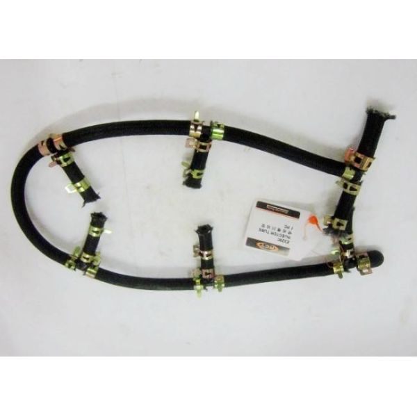 Трубка инжектора запасных частей экскаватора гусеницы Э320К для машинного оборудования гусеницы