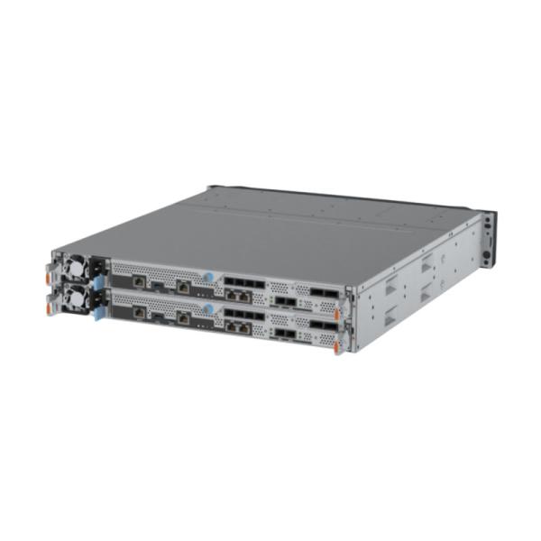 All Flash Array Lenovo ThinkSystem DM5100F Unified SAN Flash Storage Array
