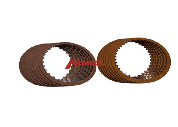 4HP-20 Automatic Transmission Friction Kit For Mercedes - Europe 190 1982-1986