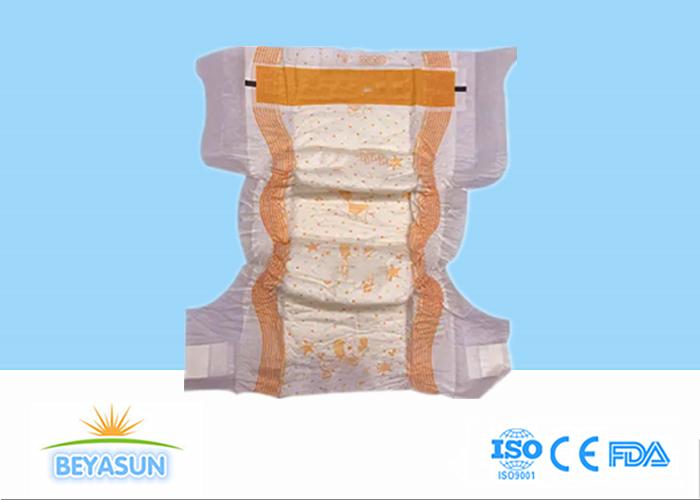 Import pulp SAP Ecology Infants Baby Diapers For Indonesia Zambia Agent