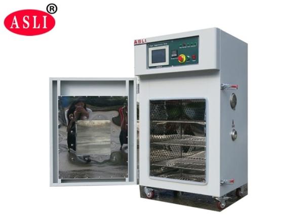 Nitrogen High Temperature Ovens With Stainless Steel Or Painting Coated