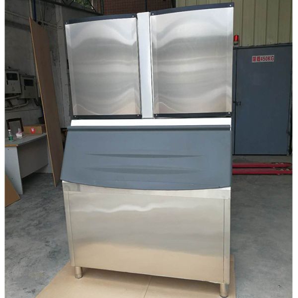 3680W Cube Ice Machine