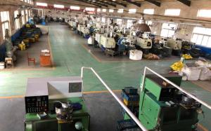 DWR Bearing  Co., Ltd