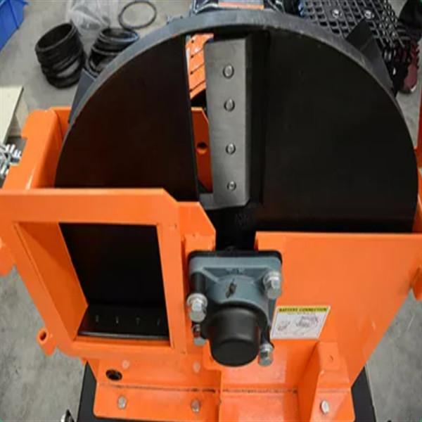 MIKIM PTO Wood Chipper Machine Tractor Mounted Pto Garden Shredder Low Noise
