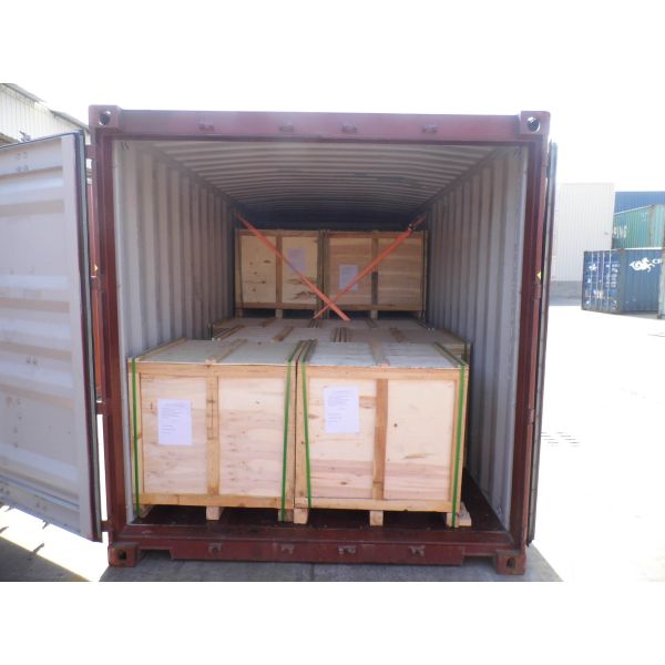 Various Width Aluminum AC Coil / Mill Finish Surface Aluminium Foil Roll