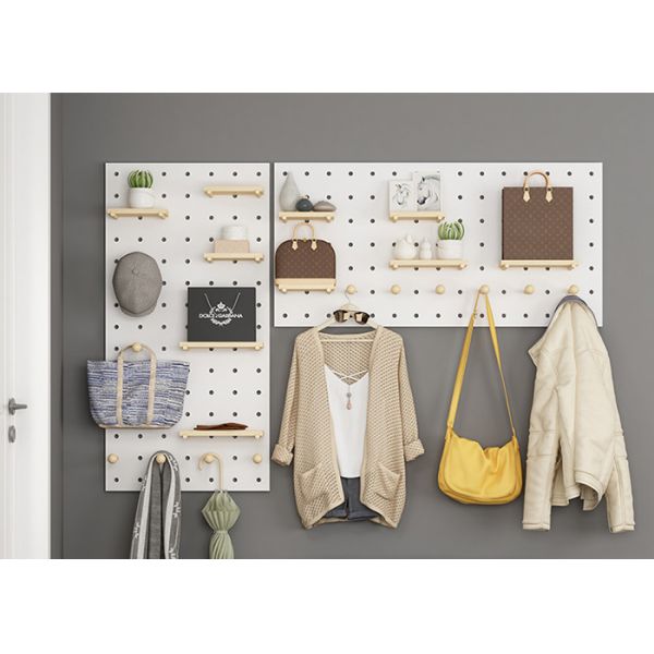 8X10 MDF Board Marble Brasil Romania Madera Wooden Sublimation