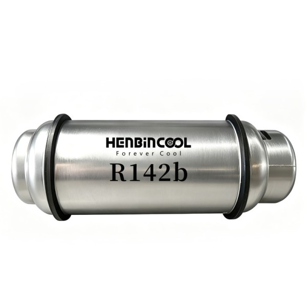 HENBINCOOL R142b Refrigerant Gas