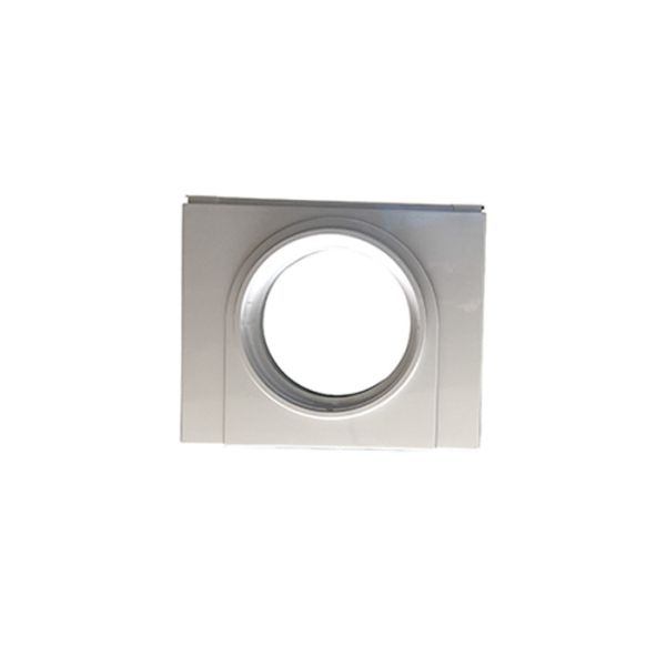 Plastic Bottled Top Cover Water Cooler Accessories For Water Bottle Dispenser