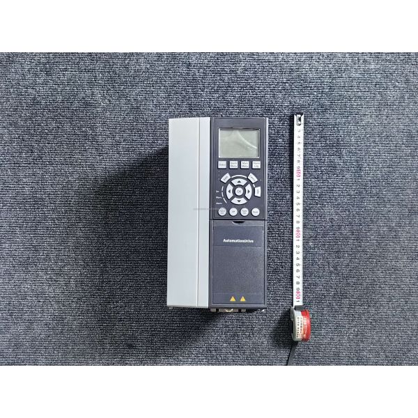 New VFD Drive Danfoss VFD Frequency Danfoss VFD Inverter FC-302P2K2T5E20H2XGCXXXSXXXXAXBXCXXXX