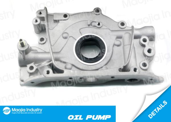 95 - 01 Swift X90 Geo Tracker Metro Car Engine Oil Pump G16Kv 16100-61820