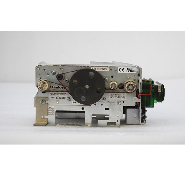 NCR Smart Atm Card Reader / 6625 Card Reader 4450723882 445-0723882