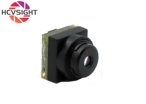 6*6mm Ultra-mini AHD 1080P Camera Module Suitable For Surveillance Camera Module
