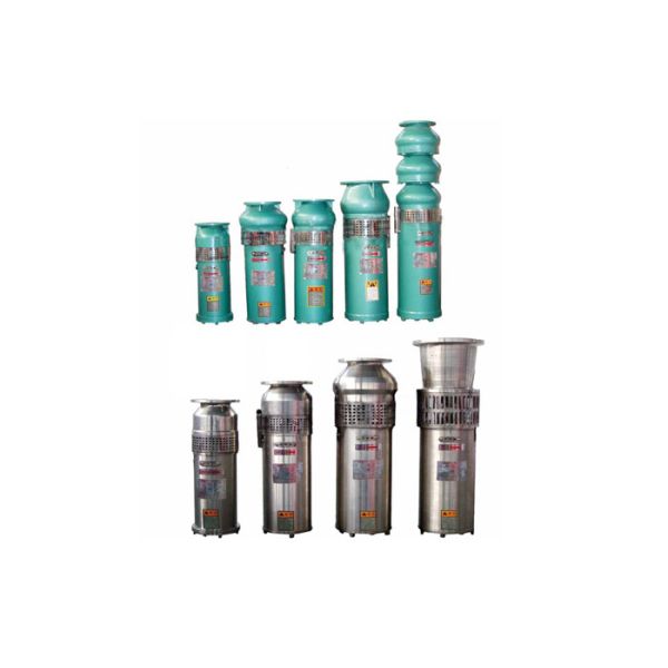 Cast Iron Musical Water Fountain Equipment / Dancing Water Fountain Pumps 220V 380V