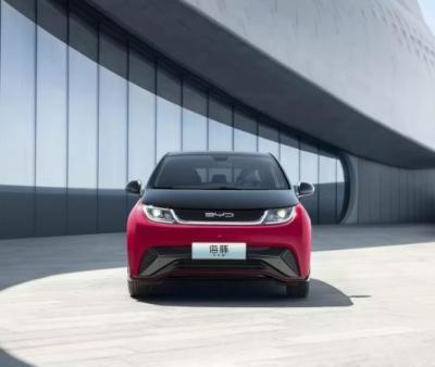 Long Range 420km Energy Vehicles Byd Dolphin 2023 Electric Car 5 Door with and 5 Seats