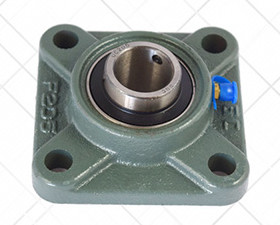 HRC58 Flange Bearing Units