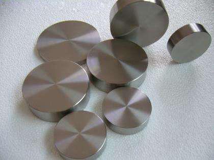 Molybdenum Sputtering Target Molybdenum Products 99.95% Purity For PVD Process