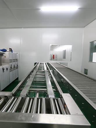 stainless steel bread Industrial Baking Oven ,Gas power cake/bread tunnel oven , bread ovens