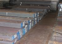 Aço de ferramenta 1,2083 420 S136 especial laminado a alta temperatura das facas da tesoura